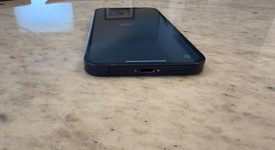 Good
													Apple iPhone 12 - Verizon, Blue, 128 GB, A2172, photo 3 of 6