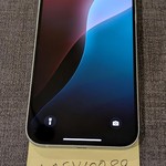 Mint Apple iPhone 15 Plus - Unlocked, 128 GB, Blue, A2847