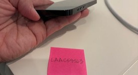 Mint
													Apple iPhone 14 Pro - AT&T, Black, 256 GB, A2650, photo 4 of 6