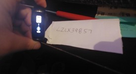 Fair
													Samsung Galaxy Fit2 - Black, photo 3 of 6