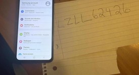 Good
													Samsung Galaxy S10e - AT&T, Black, 128 GB, 6 GB, SM-G970U, photo 2 of 6
