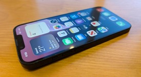 Good
													Apple iPhone 14 - Verizon, Midnight, 128 GB, A2649, photo 4 of 5