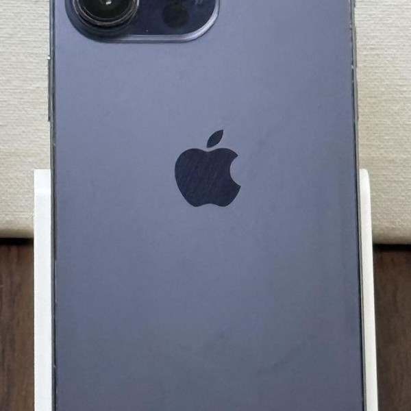 Apple iPhone 14 Pro Max - Unlocked, 512 GB, Purple, A2651