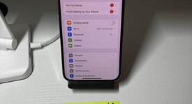 Good
													Apple iPhone 14 Pro Max - T-Mobile, Silver, 128 GB, A2651, photo 3 of 4