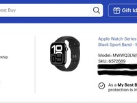 Apple Watch Series 10 46mm