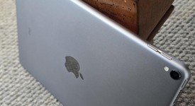 Good
													Apple iPad Pro 10.5" - Wi-Fi, Gray, 256 GB, photo 3 of 6