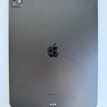 Mint Apple iPad Pro 13 inch (M4) 2024 - Wi-Fi, 1 TB, Black, 16 GB, A2925, Nano-texture Glass