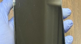 Good
													Apple iPhone 12 Pro Max - Unlocked, Pacific Blue, 128 GB, A2342, photo 3 of 8