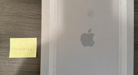 Mint
													Apple iPad Air 11" (M3) 2025 - Wi-Fi, Gray, 128 GB, A3266, photo 2 of 3