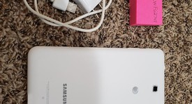 Good
													Samsung Galaxy Tab 4 - AT&T, White, 16 GB, SM-T337A, 8 LTE, photo 3 of 3