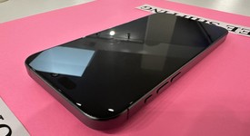 Good
													Apple iPhone 15 Pro Max - Unlocked, Black, 256 GB, A2849, photo 4 of 13