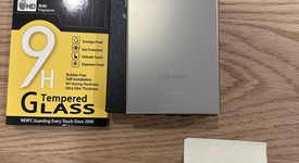 Good
													Samsung Galaxy S24 Ultra - Verizon, Gray, 256 GB, 12 GB, SM-S928U, photo 4 of 9