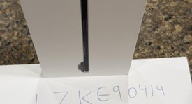 New
													Apple iPhone Air - Unlocked, Space Black, 256 GB, A3260, photo 1 of 4