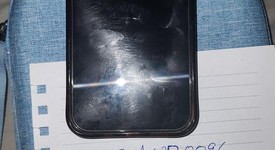 Good
													Apple iPhone 13 Pro - Unlocked, Graphite, 512 GB, A2483, photo 2 of 7