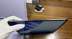 Mint
													Apple iPad Pro 13" (M4) 2024 - Unlocked, Black, 1 TB, 16 GB, A2926, Standard Glass, photo 5 of 9