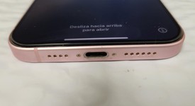 Fair
													Apple iPhone 15 Plus - Unlocked, Pink, 256 GB, A2847, photo 2 of 6