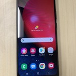 Good Samsung Galaxy A02s - Verizon, Black, 32 GB, 2 GB