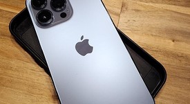 Good
													Apple iPhone 13 Pro - Unlocked, Sierra Blue, 128 GB, A2483, photo 1 of 8