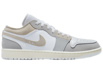 Jordan 1 Low SE Craft Inside Out Tech Grey for sale