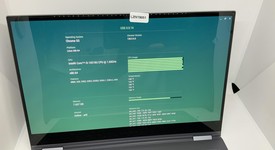 Good
													Samsung Galaxy Chromebook - I5, Gray, 256 GB, 8 GB, photo 2 of 13