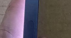 Good
													Apple iPhone 13 - Unlocked, Blue, 128 GB, A2482, photo 5 of 9