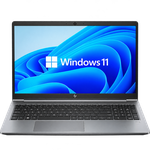 HP ZBook Power 15.6" G7 - 2 TB, Silver, 64 GB, Intel Core i7, FHD