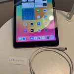 Fair Apple iPad 6th Gen - Unlocked, 32 GB, Gray, A1954