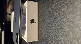Mint
													Apple iPhone 16 - Unlocked, Black, 128 GB, A3081, photo 3 of 11