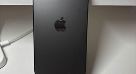 Good
													Apple iPhone 14 Pro Max - US Cellular, Black, 128 GB, A2651, photo 3 of 3