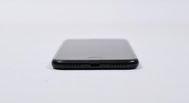 Good
													Apple iPhone SE 2nd Gen 2020 - AT&T, Black, 64 GB, A2275, photo 4 of 8