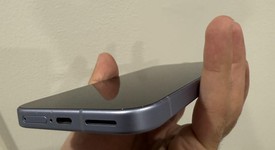 Good
													Google Pixel 9a - Verizon, Iris, 128 GB, 8 GB, photo 5 of 9