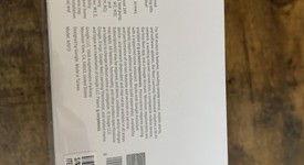 New
													Nest Thermostat 3rd Gen - Silver, photo 2 of 4