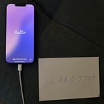 Good Apple iPhone 14 - Verizon, Midnight, 128 GB, A2649