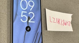 Good
													Google Pixel 7 - Unlocked, Snow, 128 GB, 8 GB, GVU6C, Sub-6 5G, photo 1 of 9