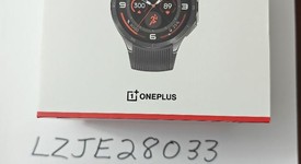 Mint
													OnePlus Watch 3 - Obsidian Titanium, photo 1 of 4