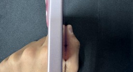 Mint
													Apple iPhone 15 - T-Mobile, Pink, 128 GB, A2846, photo 1 of 6