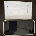 Good Apple iPhone 14 Pro Max - Unlocked, Gold, 256 GB, A2651