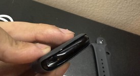 Mint
													Apple Watch Series 10 46mm - Black, A2999 - GPS, Aluminum, photo 1 of 4