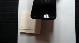 Good
													Apple iPhone SE 3rd Gen 2022 - Verizon, Midnight, 64 GB, A2595, photo 5 of 5