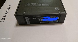 New
													Samsung Galaxy S25 Ultra - Unlocked, Jadegreen, 512 GB, 12 GB, SM-S938U1, photo 4 of 5