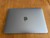 Mint MacBook Pro 2017 (No Touch Bar) - 13" - I7, Gray, 512 GB, 16 GB