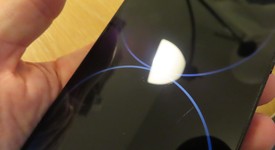 Good
													Apple iPhone 14 Pro Max - T-Mobile, Black, 128 GB, A2651, photo 2 of 5