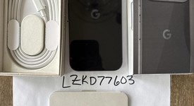 Mint
													Google Pixel 9 - Unlocked, Obsidian, 128 GB, 12 GB, G2YBB, photo 3 of 12