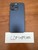 Mint Apple iPhone 15 Pro Max - T-Mobile, Blue, 256 GB, A2849