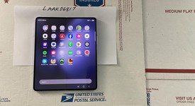 Mint
													Samsung Galaxy Z Fold5 - AT&T, Blue, 512 GB, 12 GB, SM-F946U, photo 2 of 10