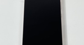 Fair
													Samsung Galaxy S22 - Unlocked, Rose Gold, 128 GB, 8 GB, SM-S901U1, photo 2 of 7