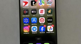 Good
													Apple iPhone 12 - Verizon, Green, 128 GB, A2172, photo 2 of 4
