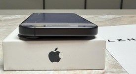 Mint
													Apple iPhone 17 - Unlocked, Black, 256 GB, A3258, photo 5 of 8