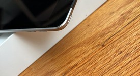 Good
													Apple iPad 5th Gen - Unlocked, Gray, 32 GB, A1823, photo 5 of 13