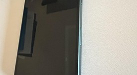 Mint
													Apple iPhone 16 - Unlocked Non-US, Teal, 128 GB, A3287, photo 4 of 15